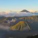 Gunung Bromo.