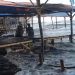 Pantai Selatan Jember.