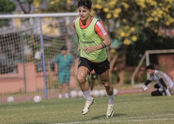 Bruno Moreira.
