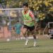 Bidik Juara Musim Depan, Bruno Moreira Kuatkan Chemistry Tim Persebaya 8 Bruno Moreira.