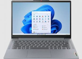 Lenovo Ideapad Slim 3i spesifikasi.