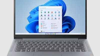 Lenovo Ideapad Slim 3i spesifikasi.