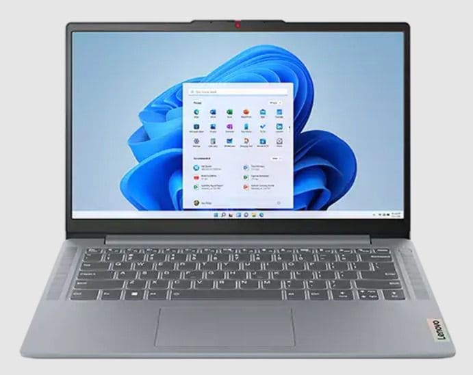 Lenovo Ideapad Slim 3i spesifikasi.