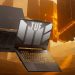 Asus TUF Gaming F15.