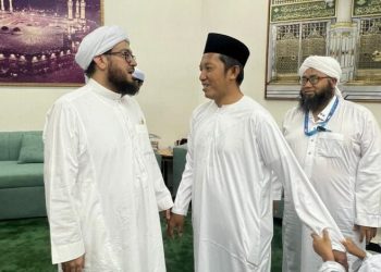 Sayyid Ahmad.