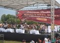 Pilkada Kabupaten Mojokerto.