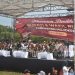 Peluncuran Pilkada Kabupaten Mojokerto 2024, Segini Persentase Pemilih pada Pemilu Sebelumnya 9 Pilkada Kabupaten Mojokerto.