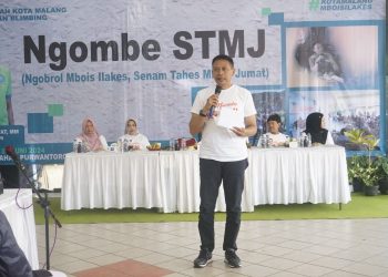 Ngombe STMJ.