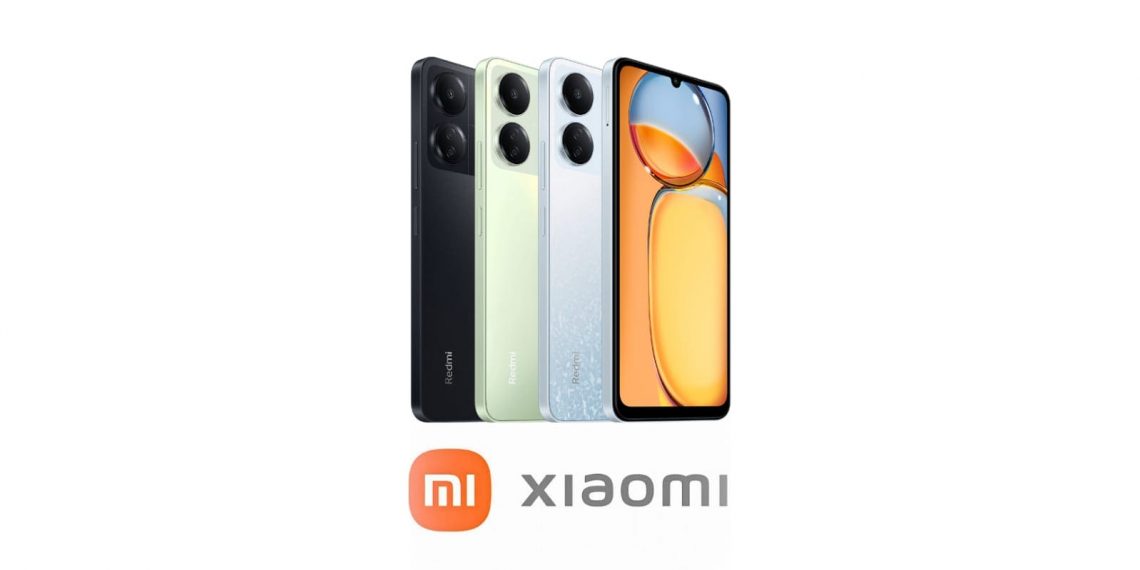 Intip Review Xiaomi Redmi 13C: Smartphone Canggih dengan Inovasi Baru di Kelas Menengah! 1 Redmi 13C.