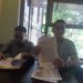 Tuntaskan Proyek Pengaspalan, Pekerja Lepas asal Malang Gugat Pimpinan soal Tudingan Pakai Cek Bodong 14 Pekerja lepas.