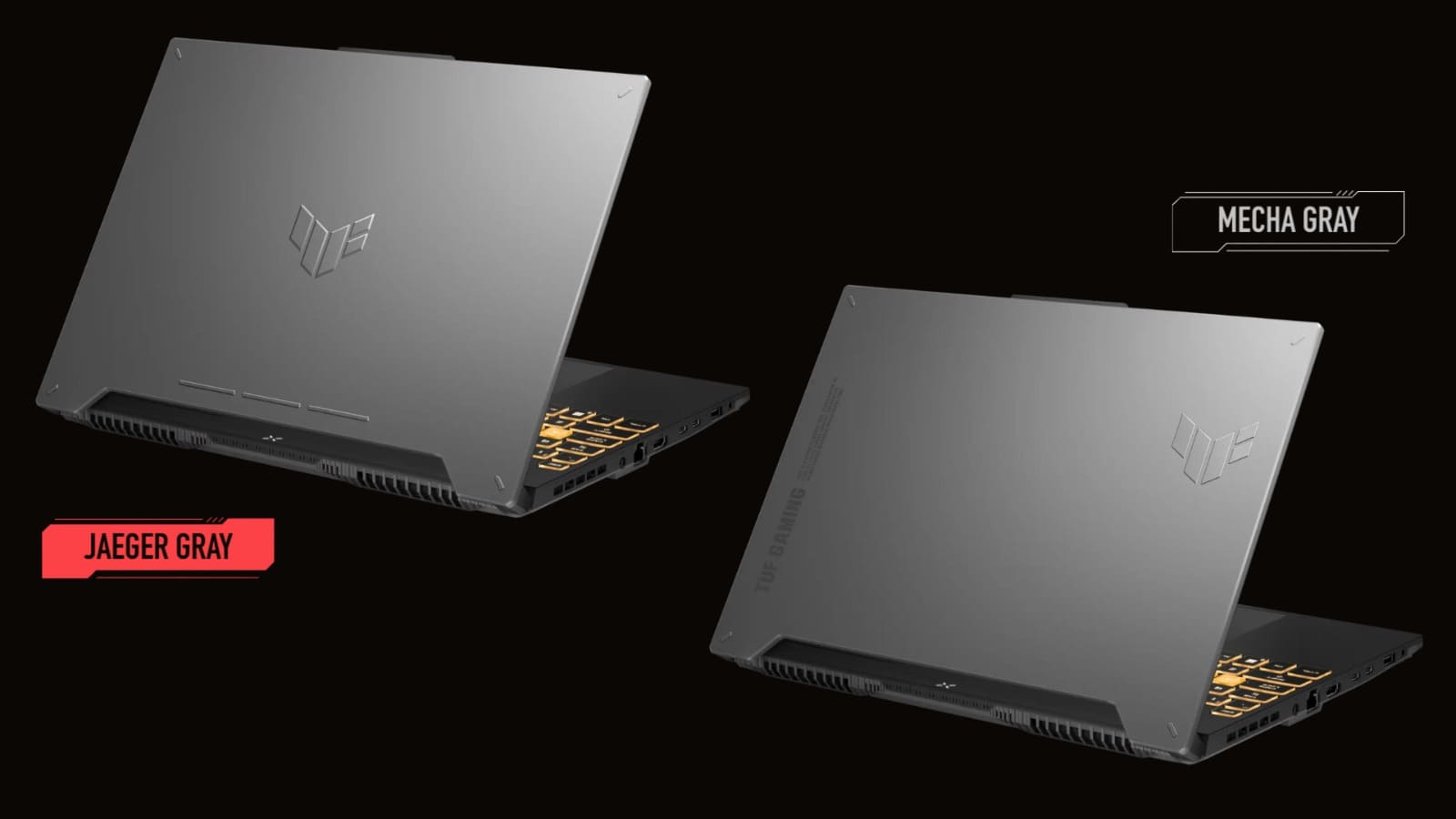 Laptop Asus TUF Gaming F15 terbaik.