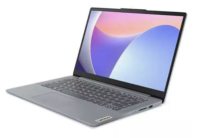 Rekomendasi Lenovo Ideapad Slim 3i Spesifikasi.