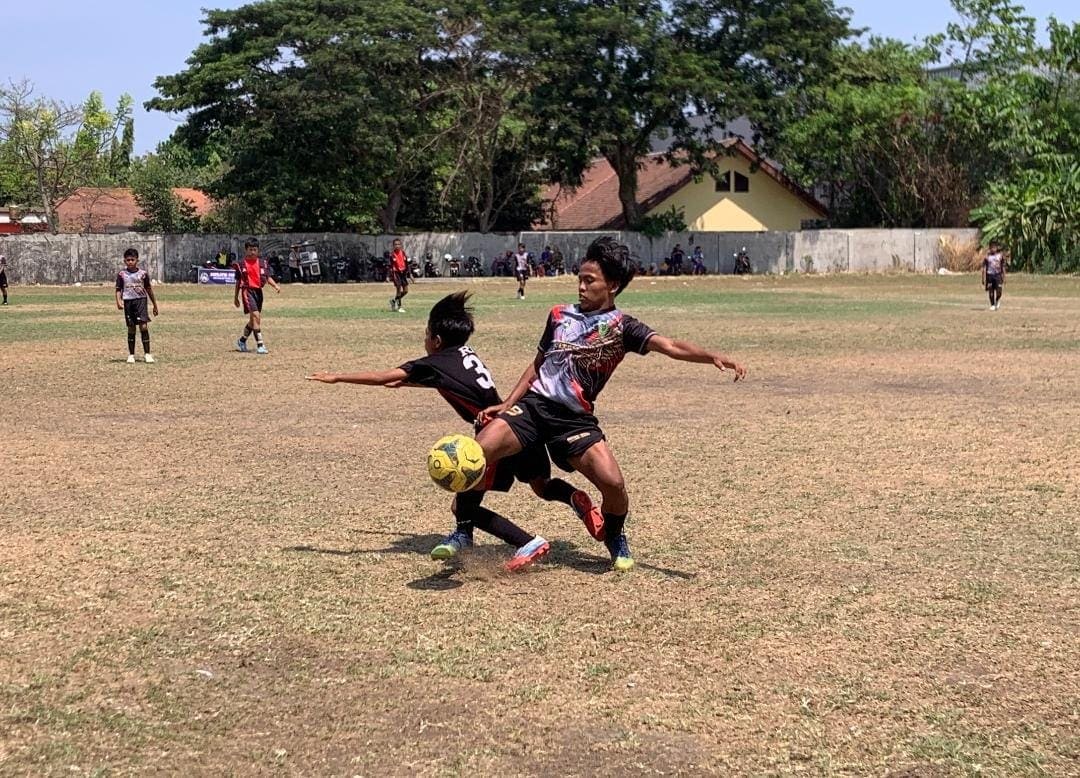 Phoenix FC dan Majapahit Soccer Academy, Mantan Jawara Soeratin Tarung di Perempat Final Piala Askab 1 Piala Askab.