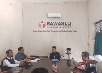 KIPP Kabupaten Mojokerto.
