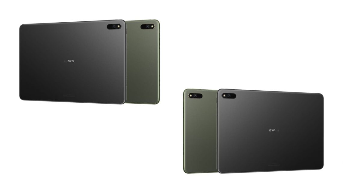 Review Huawei MatePad 11: Tablet Tangguh dengan Desain Menarik Kurangi Efek Berkedip Pakai Sertifikasi TUV Rheinland 1 Huawei MatePad.