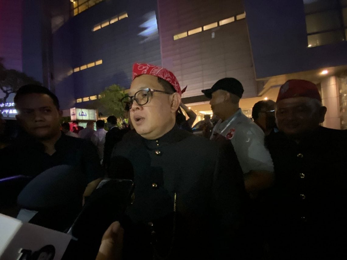 Junjung Netralitas, Pemprov Dukung Kelancaran Pilgub Jatim 2024 1 Pilgub 2024.