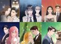 Webtoon terbaru 2024.