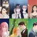 Webtoon terbaru 2024.
