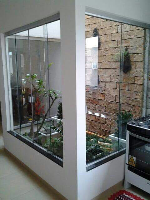 5 Inspirasi Taman dalam Rumah Minimalis, Hunian Makin Cantik dan Segar Kurangi Rasa Stres 6 Taman dalam rumah minimalis terbaik 2024.