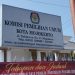 KPU Kota Mojokerto.