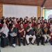 Program Student Service Learning, Kolaborasi UM dan Universiti Teknologi Malaysia Gelar Pelatihan Branding Produk Kopi di Desa Srigading 10 Student Service Learning.