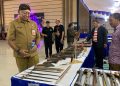 Pameran dan Bursa Kreatif 2024