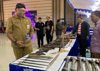 Pameran dan Bursa Kreatif 2024