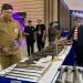 Pameran dan Bursa Kreatif 2024, Wisata Budaya di Jember Pikat Pengunjung lewat Benda Pusaka di Indonesia 8 Pameran dan Bursa Kreatif 2024