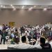 4.814 Jamaah Haji Debarkasi Surabaya Tiba di Indonesia, Update: 51 Orang Meninggal Dunia 8 Debarkasi Surabaya.