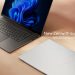 Asus Zenbook S16.
