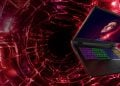 Acer Predator Nitro 5.