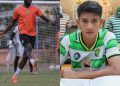 Gilson Costa.