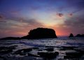 Wisata air di Jember.