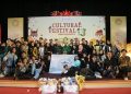 Cultural Festival.