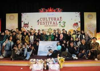Cultural Festival.