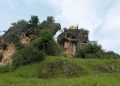 Goa Kancing Tuban.
