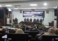 DPRD Kota Malang.