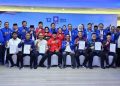 Pilkada Jatim 2024.