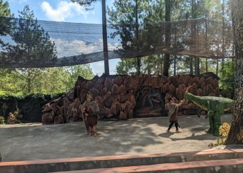 5 Wisata Pacet Terbaru yang Memikat saat Libur Panjang, Keluarga Senang Dijamin Anti Bosan 2 Wisata Pacet Terbaru.