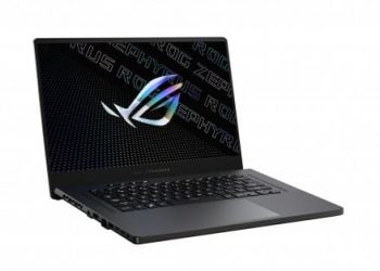 Asus ROG Zephyrus g15.