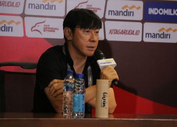Piala Dunia.