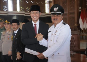 Perpanjangan masa jabatan