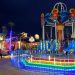 GoFun Theme Park Bojonegoro.