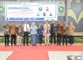 FEB Unisma.