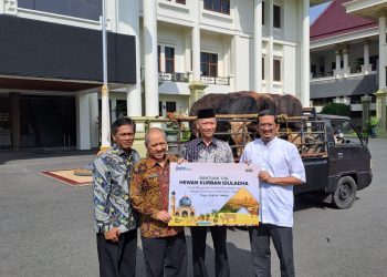 SIG Pabrik Tuban.