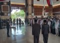 Masa jabatan kades.