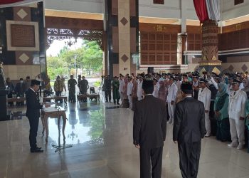 Berlaku Akhir Juni, Pemkab Tuban Bakal Perpanjang Masa Jabatan Kades Imbas Perubahan UU Desa No 3 Tahun 2024 1 Masa jabatan kades.