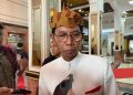 DPRD Kota Surabaya.