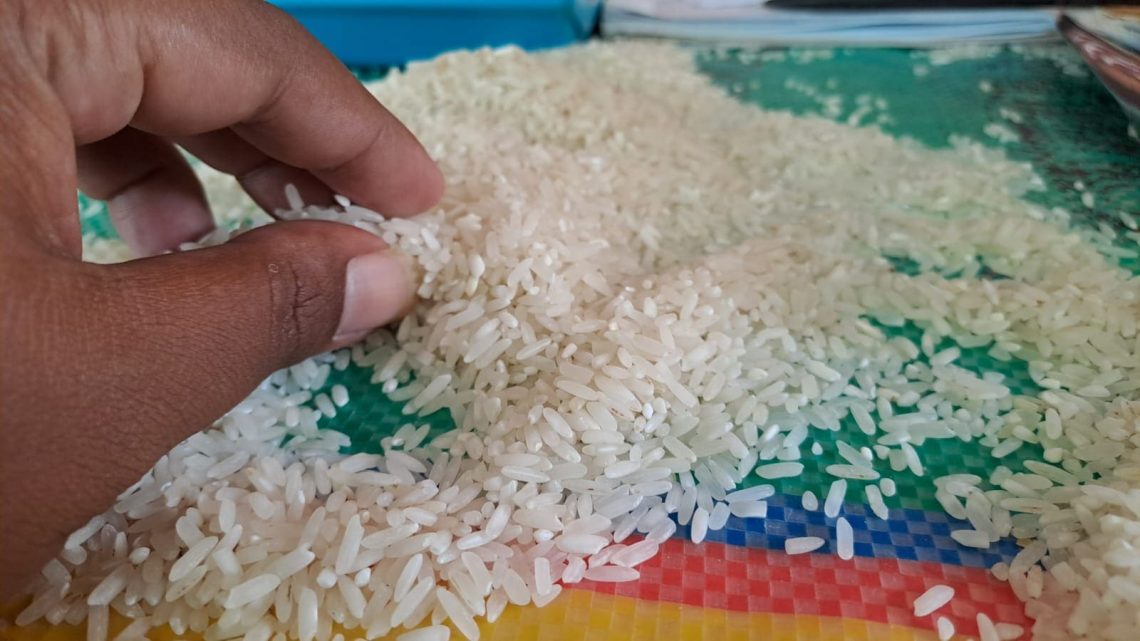 HET Beras Naik, Bulog Bojonegoro Pastikan Harga dan Stok Aman 3 Bulan ke Depan 1 HET beras.