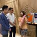 Ciptakan Nuansa Klasik Modern di Lan Hua Chinese Restaurant Mercure Surabaya, TACO Pamerkan Produk Premium 9 Lan Hua Chinese Restaurant.
